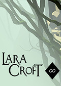 Lara Croft GO 汉化补丁