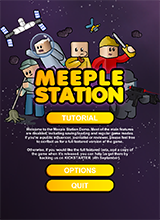 Meeple Station汉化补丁