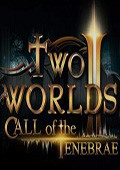 两个世界2：黑暗召唤汉化补丁 轩辕版3.0