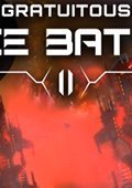 无厘头太空战役2破解补丁1.30 Battery版