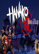 Hanako：荣耀剑魂汉化补丁