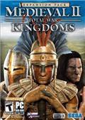 《中世纪2：全面战争之王国》模拟方式免CD补丁
