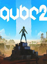 Q立方2破解补丁