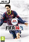 FIFA14破解补丁V2