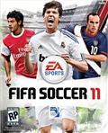 《FIFA 11》PROPHET免DVD补丁