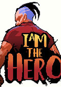 I Am The Hero破解补丁