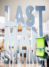 Last Man Sitting汉化补丁