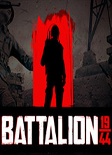 Battalion 1944汉化补丁