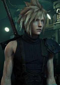 FF7重制版 破解补丁
