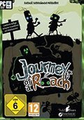 蟑螂旅途破解补丁 RELOADED