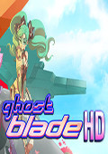 Ghost Blade HD汉化补丁