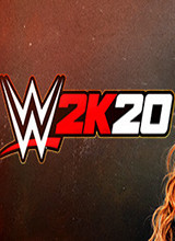 WWE 2K20汉化补丁 LMAO汉化组V1.0