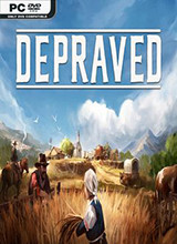Depravedv1.4.57升级档+未加密补丁