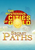 神秘黄金之城：秘密路径破解补丁1.0  SKIDROW