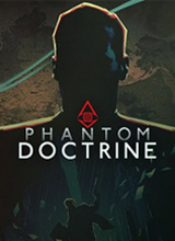 Phantom Doctrine多功能修改器