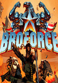Broforce2 破解补丁