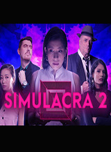 SIMULACRA 2v2.4.1065.350升级档+未加密补丁 CODEX版