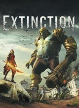 Extinction多功能修改器