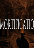 Mortificatio汉化补丁