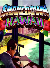 狂野夏威夷汉化补丁