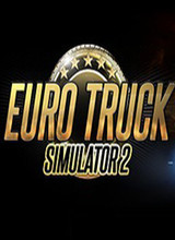 欧洲卡车模拟2 v1.35.1.148升级档+DLC+免DVD补丁 CODEX版