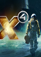X4:基奠 1.10升级档 CODEX版