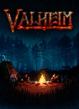 Valheim：英灵神殿魔法符文MOD