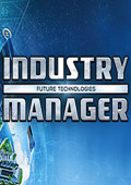 工业管理者：未来科技 汉化补丁1.0 LMAO版