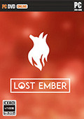 Lost Ember 汉化补丁