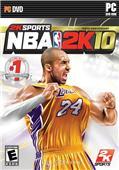 《NBA 2K10》免DVD补丁