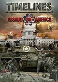 时间线：袭击美国破解补丁 RELOADED版