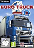 欧洲卡车模拟2升级档破解补丁1.9.8s DeZoMoR4iN版