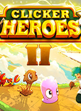 Clicker Heroes 2多功能修改器