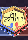 Pit People六项修改器 peizhaochen版1.0