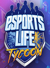 Esports Life Tycoonv2019.10.26十项修改器 MrAntiFun版