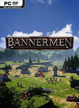 BANNERMEN v1.0.5升级档+未加密补丁 BAT版