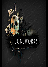 BONEWORKS修改器