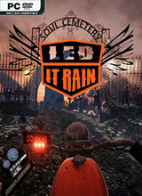 血如雨下v1.022升级档+破解补丁 PLAZA版
