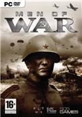战争之人(Men of War)8项属性修改器 V2版