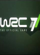 WRC 7破解补丁