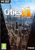 《特大城市2012》大陆中文汉化补丁V1.1