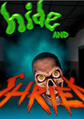 Hide and Shriek 破解补丁