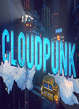 Cloudpunk 破解补丁