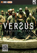 Versus Game五项修改器 Abolfazl.k版1.0