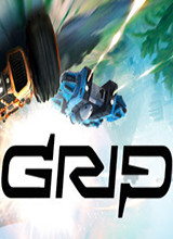 GRIP：战斗赛车v1.4.2升级档+未加密补丁 CODEX