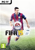 FIFA 15升级档1.8 CPY版
