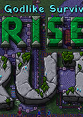 Rise to Ruins1b号升级档+破解补丁 PLAZA版