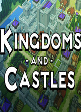王国与城堡116r3s升级档 PLAZA版