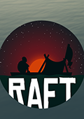 Raft1.04汉化补丁