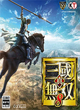 真三国无双8wegame修改器